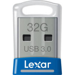 Memorie USB Memorie LJDS45-32GABEU, USB 3.0,  32GB, Lexar JD S45