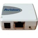 Scan Avision ACC USB over IP Server 008-5508-09