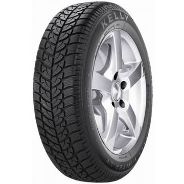 Anvelopa Kelly Winter ST, 145/70 R13, 71T, made by GoodYear, profil iarna