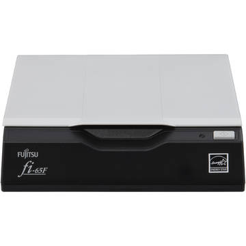 Scaner Fujitsu fi-65F, USB 2.0, A6