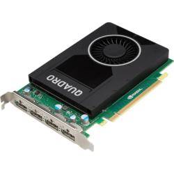 Placa video PNY QUADRO M2000 ,4GB ,GDDR5 ,128bit ,PCI-E