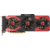 Placa video PNY GeForce GTX 1080 XLR8 OC GAMING, 8GB GDDR5X (256 Bit), HDMI, DVI, 3xDP