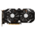 Placa video MSI GeForce GTX 1060 OC, 3GB GDDR5 (192 Bit), HDMI, DVI, DP