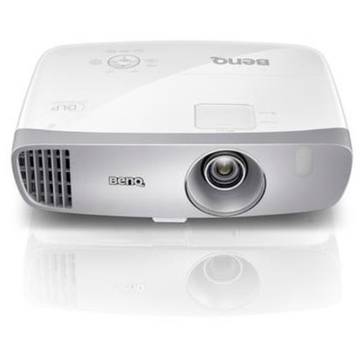 Videoproiector BenQ Projector W1110 ,1080P ,2000 ANSI, 15 000:1