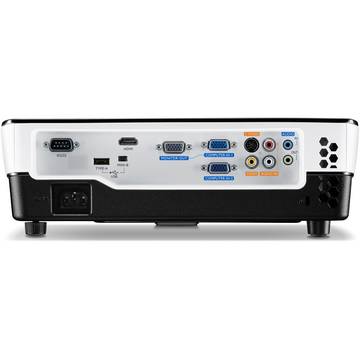 Videoproiector BenQ Projektor MH680 DLP, full HD 1080P, 3000 ANSI - after repair