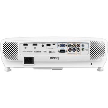 Videoproiector BenQ Projector W1110S ,1080P ,2000 ANSI, 15 000:1