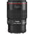 Obiectiv foto DSLR Canon EF 100mm f/2,8 Macro IS USM