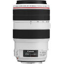 Obiectiv foto DSLR Obiectiv Canon  EF 70-300MM F4-5.6L IS USM