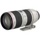 Obiectiv foto DSLR Lens Canon EF 100-400MM 1:4.5-5.6 L IS II USM