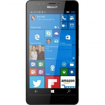 Smartphone Microsoft 950 Lumia ,4G ,32GB ,black ,Telenor EU