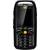 Smartphone CAT B25 ,Dual-SIM ,black ,WEST ,EU