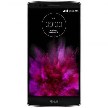 Smartphone LG H955 G2 Flex2 ,4G ,NFC ,16GB ,titan silver, EU
