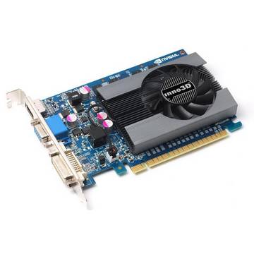 Placa video INNO3D GeForce GT 730, 4GB SDDR3 (128 Bit), HDMI, DVI, D-Sub