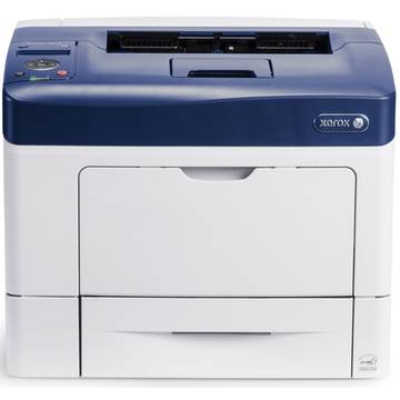 Imprimanta laser Xerox Phaser 3610DN, laser monocrom, A4, duplex