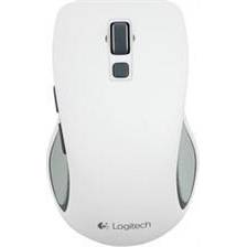 Mouse Logitech Wireless  910-003913, M560, WER Occident Packaging, alb