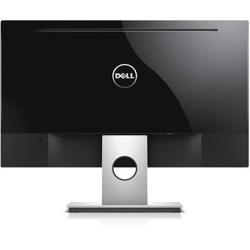 Monitor LED Dell SE2416H-05 23.8 inch 6ms Black