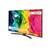 Televizor LG TV 49" 49UH661V Seria UH661V 123cm 4K UHD HDR