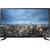 Televizor Samsung Smart TV UE55JU6000 Seria JU6000 138cm negru 4K UHD