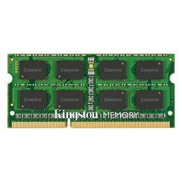 Memorie laptop Kingston SODIMM 16GB DDR4 2133MHz