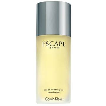 Calvin Klein Escape Eau de Toilette 100ml
