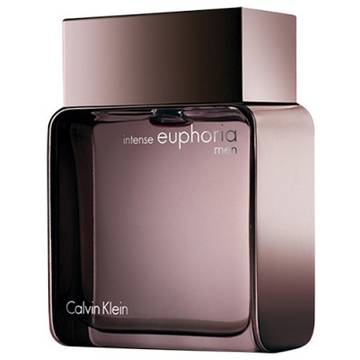 Calvin Klein Euphoria Intense Eau de Toilette 50ml