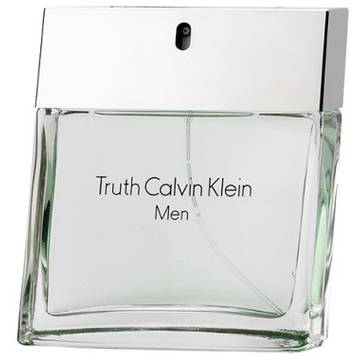 Calvin Klein Truth Eau de Toilette 100ml