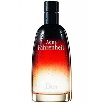 Christian Dior Aqua Fahrenheit Eau de Toilette 125ml