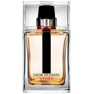 Christian Dior Dior Homme Sport Eau de Toilette 50ml