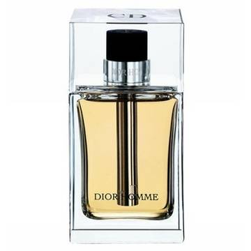 Christian Dior Dior Homme Eau de Toilette 50ml