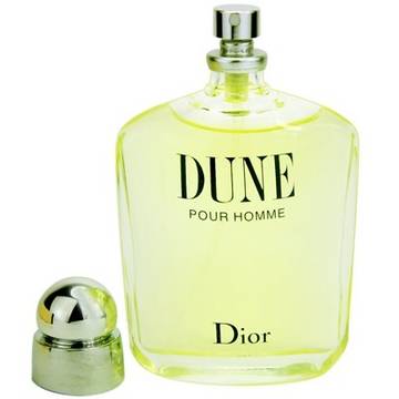 Christian Dior Dune Eau de Toilette 100ml