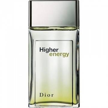 Christian Dior Higher Energy Eau de Toilette 100ml
