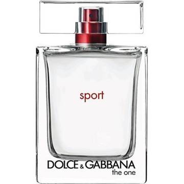 Dolce &amp; Gabbana The One Sport Eau de Toilette 50ml