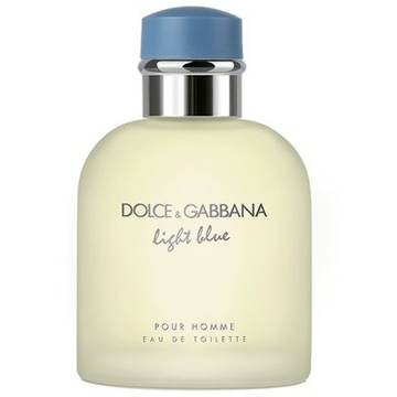 Dolce &amp; Gabbana Light Blue Eau de Toilette 40ml