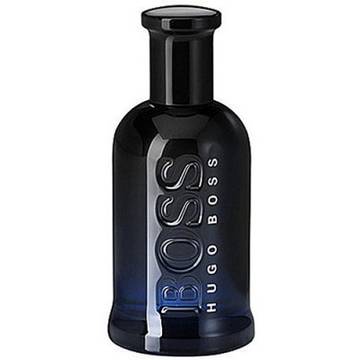 Hugo Boss No.6 Bottled Night Eau de Toilette 200ml