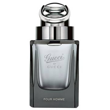 Gucci by Gucci pour Homme Eau de Toilette 90ml