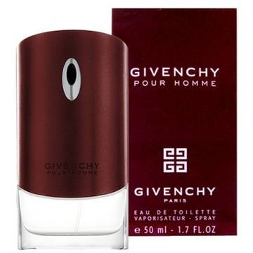 Givenchy Pour Homme Eau de Toilette 50ml