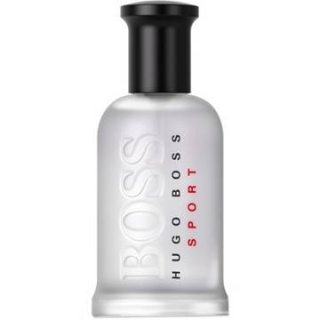 Hugo Boss No.6 Bottled Sport Eau de Toilette 100ml
