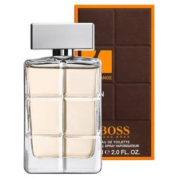 Hugo Boss Boss Orange Eau de Toilette 100ml