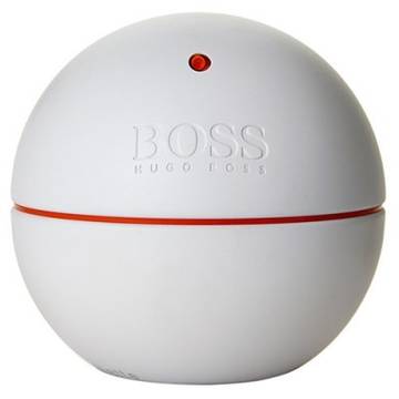 Hugo Boss In Motion White Eau de Toilette 90ml
