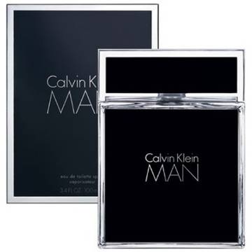 Calvin Klein CK Man Eau de Toilette 100ml