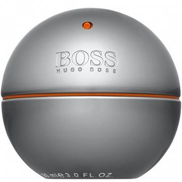 Hugo Boss In Motion Eau De Toilette 90ml