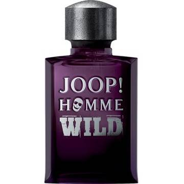 Joop Homme Wild Eau De Toilette 125ml