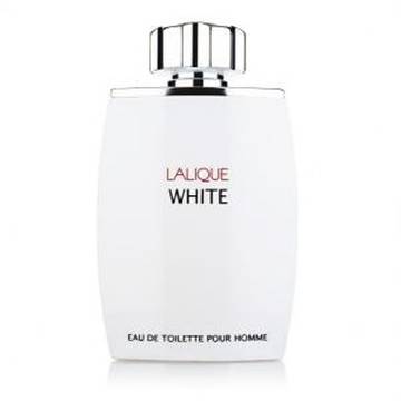 Lalique White Eau De Toilette 125ml
