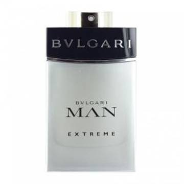 Bvlgari Man Extreme Eau De Toilette 60ml