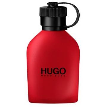 Hugo Boss Hugo Red Eau De Toilette 150ml