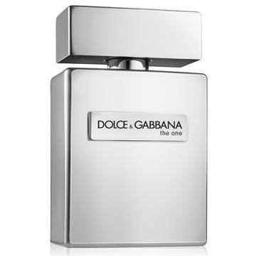 Dolce &amp; Gabbana The One Platinum Edition Eau de Toilette 100ml