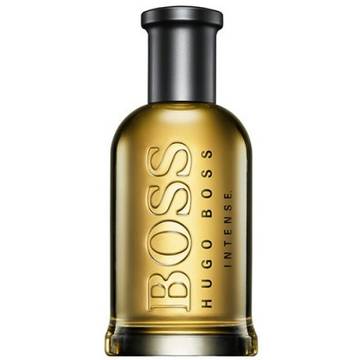 Hugo Boss No.6 Bottled Intense Eau de Toilette 50ml