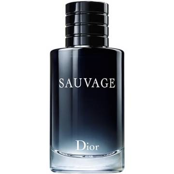 Christian Dior Sauvage Eau de Toilette 100ml