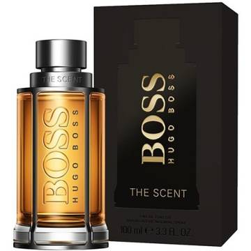 Hugo Boss The Scent Eau de Toilette 50ml