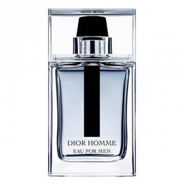 Christian Dior Dior Homme Eau for Men Eau de Toilette 50ml